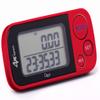 Ozeri 4x3sport Tri-Mode Activity Tracker (Walk, Run, & Stair Climb), with Multi-Axis Detection & 30 Day Memory view 1