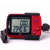 Ozeri 4x3sport Tri-Mode Activity Tracker (Walk, Run, & Stair Climb), with Multi-Axis Detection & 30 Day Memory view 2
