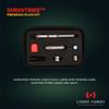 SureStrike Premium Plus Kit - SureStrike Training Laser Cartridge (Class 1, 3.5mW) for 9mm, .40S&W, 45ACP. (Red) view 2