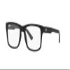 AX Armani Exchange Men's AX3016 Prescription Eyewear Frames, Black/Demo Lens, 53 mm view 2