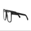 AX Armani Exchange Men's AX3016 Prescription Eyewear Frames, Black/Demo Lens, 53 mm view 3