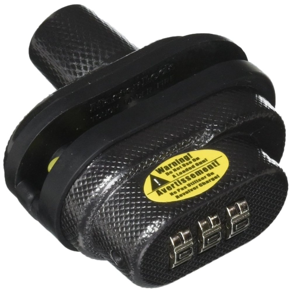 Masterlock 94DSPT Palock Gun Combination