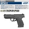 ASG BERSA BP9CC .177 Caliber Steel BB Gun Air Pistol, Non-Blowback view 2