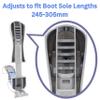 Contour Startup Ski Touring Adapter view 4