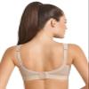 Anita Women's Extreme Control Soft Cup Sports Bra 5527 Desert 38F view 2
