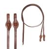 Cashel Quick Change Split Reins Brown view 1