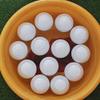 Eliteshine Floating Golf Balls Exercise Training Novelty Range Unsinkable Golfball view 4