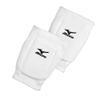 Mizuno Youth T10 Plus Volleyball Kneepad, One Size, White view 2