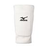 Mizuno Youth T10 Plus Volleyball Kneepad, One Size, White view 3