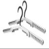 Two Complete Jersey Hangers view 1