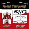 Two Complete Jersey Hangers view 4