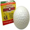 Exploder Golf Ball 4 Pack Sleeve By Cloud Flite #1 Gag / Novelty in Golf view 1