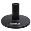 Rugged Soccer Weighted Bases for Agility Poles Training Set - Rubber - Set of 12 view 3