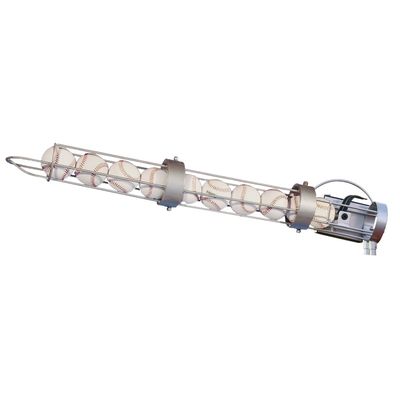 Heater Sports Trend Sports Pro Auto Ball Feeder