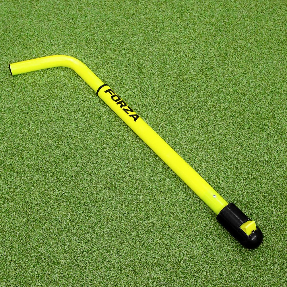 FORZA Training Cone Pick-Up Tool - Streamline Your Training Sessions with The Ultimate Training Cone Collector