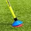 FORZA Training Cone Pick-Up Tool - Streamline Your Training Sessions with The Ultimate Training Cone Collector view 2