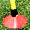 FORZA Training Cone Pick-Up Tool - Streamline Your Training Sessions with The Ultimate Training Cone Collector view 3