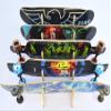 The Annex Skateboard & Longboard Rack (Holds 5) view 1