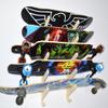 The Annex Skateboard & Longboard Rack (Holds 5) view 2