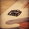 The Annex Skateboard & Longboard Rack (Holds 5) view 3