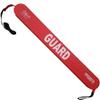 Aquamentor 50" ExoTube - Made in The USA - Lifeguard Rescue Tube, Pick Resistant Mesh Casing, Crafted for Durability, Superior Grip, and Performance in Lifesaving Emergencies view 1