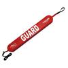 Aquamentor 40" ExoTube - Made in The USA - Lifeguard Rescue Tube, Pick Resistant Mesh Casing, Crafted for Durability, Superior Grip, and Performance in Lifesaving Emergencies view 1