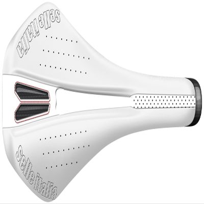 Selle Italia Novus KIT CARBONIO Flow L - WHT