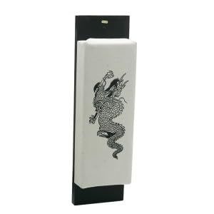 Ace Martial Arts Supply Makiwara Board (Makiwara Board Strike Pad Mount, Small)