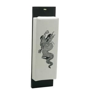 Ace Martial Arts Supply Makiwara Board (Makiwara Board Strike Pad Mount, Small)
