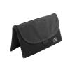 Running Buddy Fanny Pack - Water-Resistant Running Gear Waist Bag - Sweat-Proof Phone & Money Belt Pocket - No-Bounce Chafe-Free Running Belt - XL, Black view 1