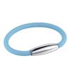 The Wellness Factor Biofield Vertigo Relief Bracelet - (Medium, Sky Blue) view 1