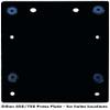 InLine Fabrication Dedicated Ultramount Riser System Accessory for Reloading Presses - Tall (9-3/4") (Dillon 650/750 Press) view 3