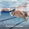Speedo Unisex-Adult Swim Training Snorkel Bullet Head view 4