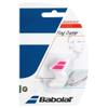 BABOLAT Flag Damp X 2 Vibration dampener - Black - (Noir Rouge Fluo), UNIQ view 4