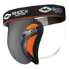 Jock Strap Protection Comfort and Support for Men Boys for Football Baseball Hockey Shock Doctor 329 Ultra Pro Supporter view 1