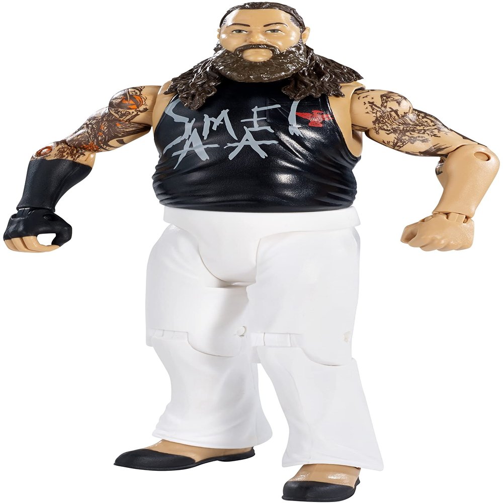 WWE Figure Series #49 - Superstar #26 Bray Wyatt Action Figure