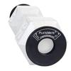PlateMate 2-Pcs Magnetic Donut 1.25-Lb Workout Microload Weight Plate Add-Ons (2.5 lb. Set) view 3