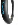 Lineament Durader 14x2.125 Inner Tube with Angled Valve for Gasoline Bike view 1
