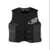 O'Neill Wetsuits Men's Assault USCG Life Vest, Black/Graphite, Medium view 1