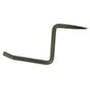 AMERISTEP 2030855 ARS Step UP Tree Steps 8pk Hunting Tree St& Accessories, Hunter Green, One Size view 2