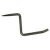 AMERISTEP 2030855 ARS Step UP Tree Steps 8pk Hunting Tree St& Accessories, Hunter Green, One Size view 3