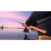 Shakespeare Ugly Stik 7 Elite Spinning Rod, Two Piece, 4-10lb Line Rating, Medium Light Power, Medium Fast Action, 1/8-1/2 oz. Lure Rating view 3