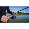 Shakespeare Ugly Stik 7 Elite Spinning Rod, Two Piece, 4-10lb Line Rating, Medium Light Power, Medium Fast Action, 1/8-1/2 oz. Lure Rating view 4
