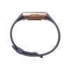 Fitbit Charge 3 Fitness Activity Tracker, Rose Gold/Blue Grey, One Size (S & L Bands Included) (Renewed) view 3