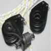 Nautos HCM3083 -Hobie CAT 16 MAINSAIL Set of Blocks and Rope view 2