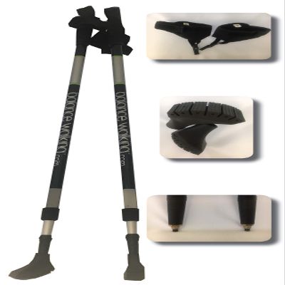 Balance Walking Nordic Poles