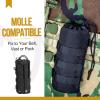OneTigris Bottle Pouch with Drawstring view 2