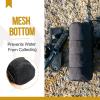 OneTigris Bottle Pouch with Drawstring view 3