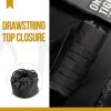 OneTigris Bottle Pouch with Drawstring view 4