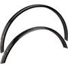Velo Orange Zeppelin 52mm Fender Set: 650b Black view 1